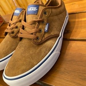 Youth VANS Atwood MTE